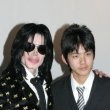 Corporate VIP Event. Michael attends an event thrown in his honor in Japan.
