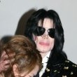 Corporate VIP Event. Michael attends an event thrown in his honor in Japan.