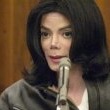 Court Hearings. Michael gives his testimony in a $21 million lawsuit over canceled millennium concerts.