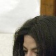 Court Hearings. Michael gives his testimony in a $21 million lawsuit over canceled millennium concerts.