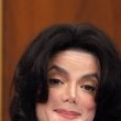 Court Hearings. Michael gives his testimony in a $21 million lawsuit over canceled millennium concerts.