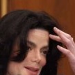 Court Hearings. Michael gives his testimony in a $21 million lawsuit over canceled millennium concerts.