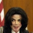 Court Hearings. Michael gives his testimony in a $21 million lawsuit over canceled millennium concerts.