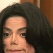 Court Hearings. Michael gives his testimony in a $21 million lawsuit over canceled millennium concerts.