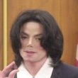 Court Hearings. Michael gives his testimony in a $21 million lawsuit over canceled millennium concerts.