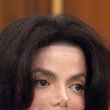 Court Hearings. Michael gives his testimony in a $21 million lawsuit over canceled millennium concerts.