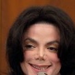 Court Hearings. Michael gives his testimony in a $21 million lawsuit over canceled millennium concerts.