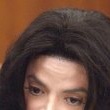 Court Hearings. Michael gives his testimony in a $21 million lawsuit over canceled millennium concerts.