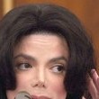 Court Hearings. Michael gives his testimony in a $21 million lawsuit over canceled millennium concerts.