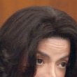 Court Hearings. Michael gives his testimony in a $21 million lawsuit over canceled millennium concerts.