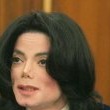 Court Hearings. Michael gives his testimony in a $21 million lawsuit over canceled millennium concerts.