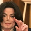 Court Hearings. Michael gives his testimony in a $21 million lawsuit over canceled millennium concerts.