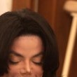 Court Hearings. Michael gives his testimony in a $21 million lawsuit over canceled millennium concerts.