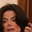 Court Hearings. Michael gives his testimony in a $21 million lawsuit over canceled millennium concerts.