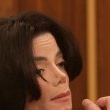 Court Hearings. Michael gives his testimony in a $21 million lawsuit over canceled millennium concerts.