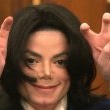 Court Hearings. Michael gives his testimony in a $21 million lawsuit over canceled millennium concerts.
