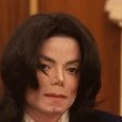 Court Hearings. Michael gives his testimony in a $21 million lawsuit over canceled millennium concerts.