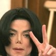 Court Hearings. Michael gives his testimony in a $21 million lawsuit over canceled millennium concerts.