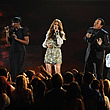 Discursurile lui Prince Michael si Paris Jackson la premiile Grammy 2010
