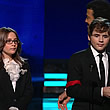 Discursurile lui Prince Michael si Paris Jackson la premiile Grammy 2010