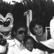 Disney World Visit.