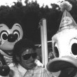 Disney World Visit.
