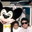 Disney World Visit.