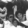 Disney World Visit.