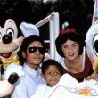 Disney World Visit.