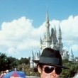 Disney World Visit.