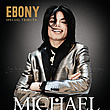 Ebony Michael Jackson's special tribute magazine
