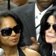 Funeral of James Brown.