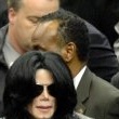 Funeral of James Brown.