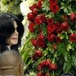 Funeral of James Brown.