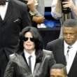 Funeral of James Brown.
