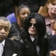 Funeral of James Brown.
