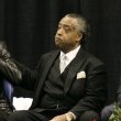 Funeral of James Brown.