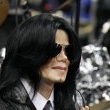 Funeral of James Brown.