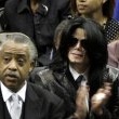 Funeral of James Brown.