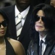 Funeral of James Brown.