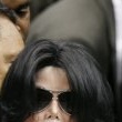 Funeral of James Brown.