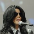 Funeral of James Brown.