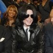 Funeral of James Brown.