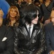 Funeral of James Brown.