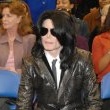 Funeral of James Brown.