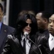 Funeral of James Brown.