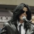 Funeral of James Brown.