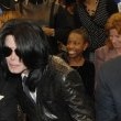 Funeral of James Brown.