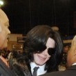 Funeral of James Brown.