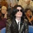 Funeral of James Brown.